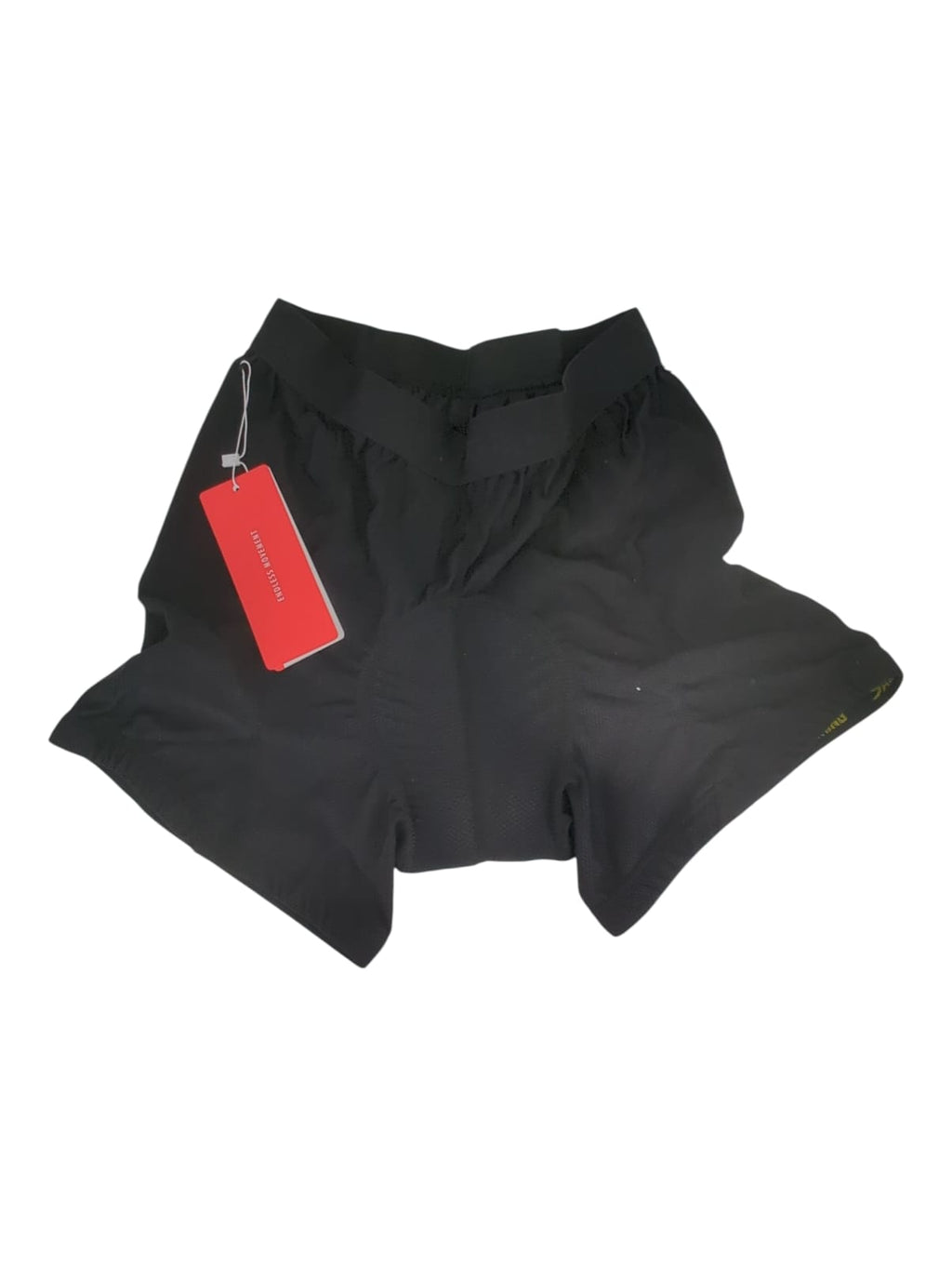 speedspo Radhose Herren Schwarz Größe M