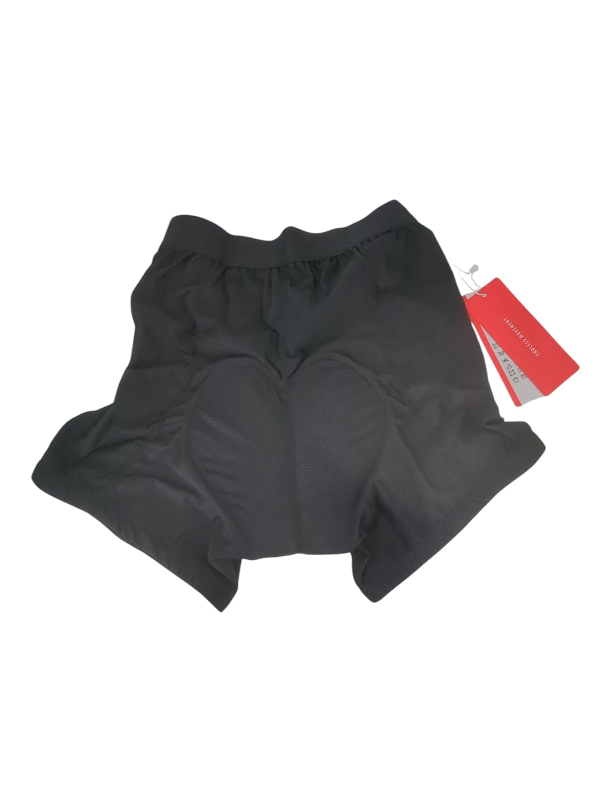 speedspo Radhose Herren Schwarz Größe M