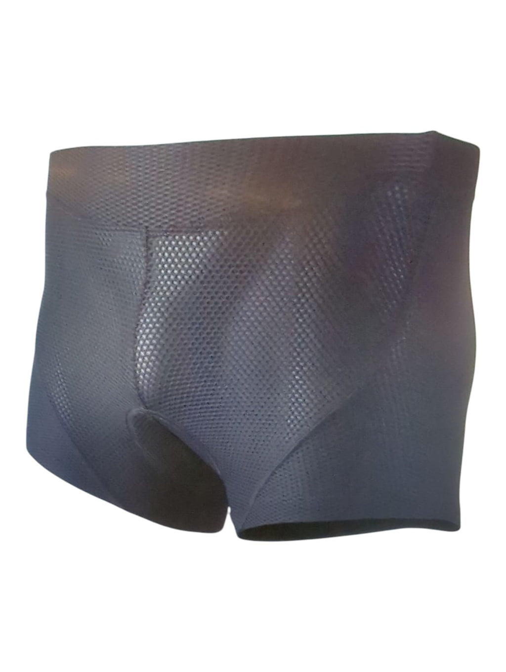speedspo Radhose Herren Schwarz Größe M