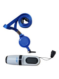 ADC Adtemp Mini 432 Infrarot Thermometer berührungslos