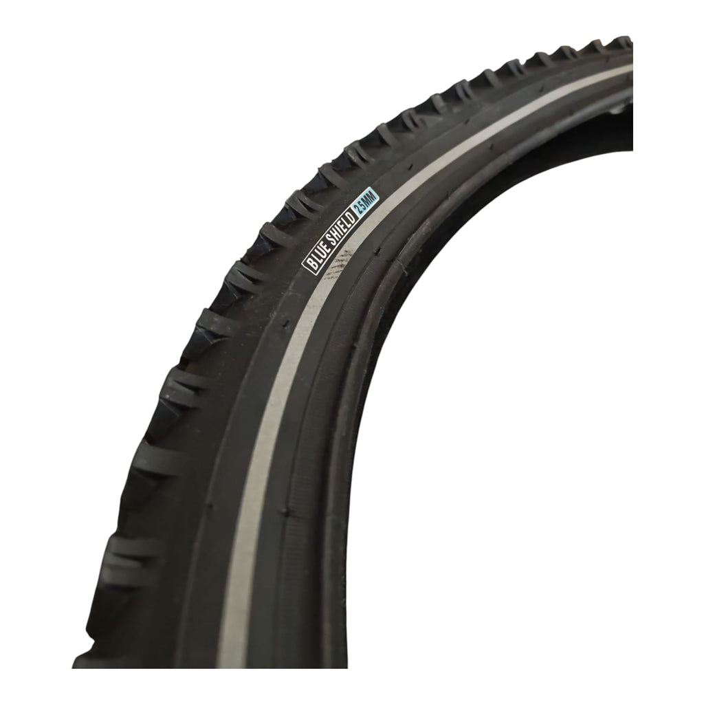 FISCHER Fahrradreifen MTB26 ETRTO 50-559