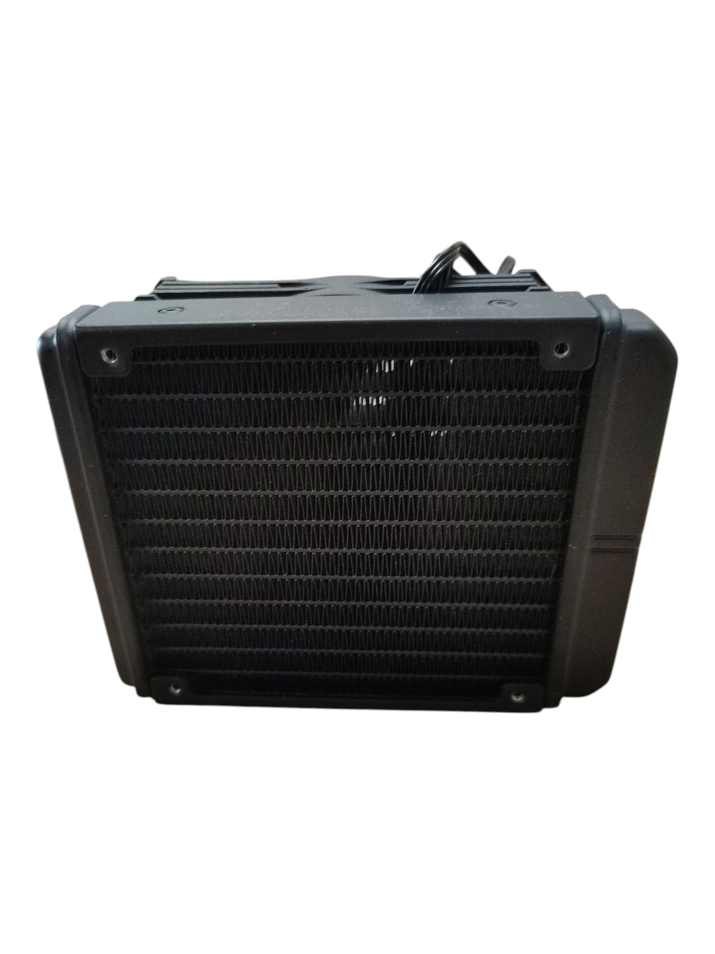 Noua Siberus Pro 120 ARGB Flüssigkeitskühlung Schwarz LGA TDP 200 W