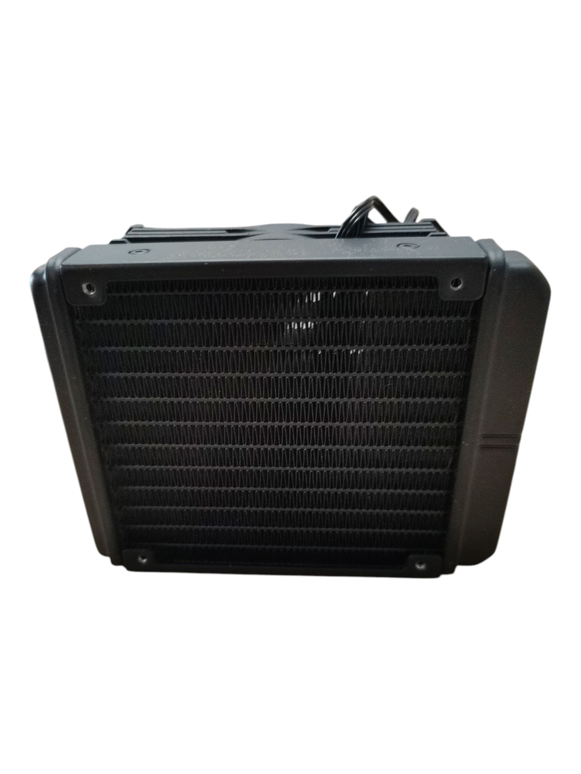 Noua Siberus Pro 120 ARGB Flüssigkeitskühlung Schwarz LGA TDP 200 W