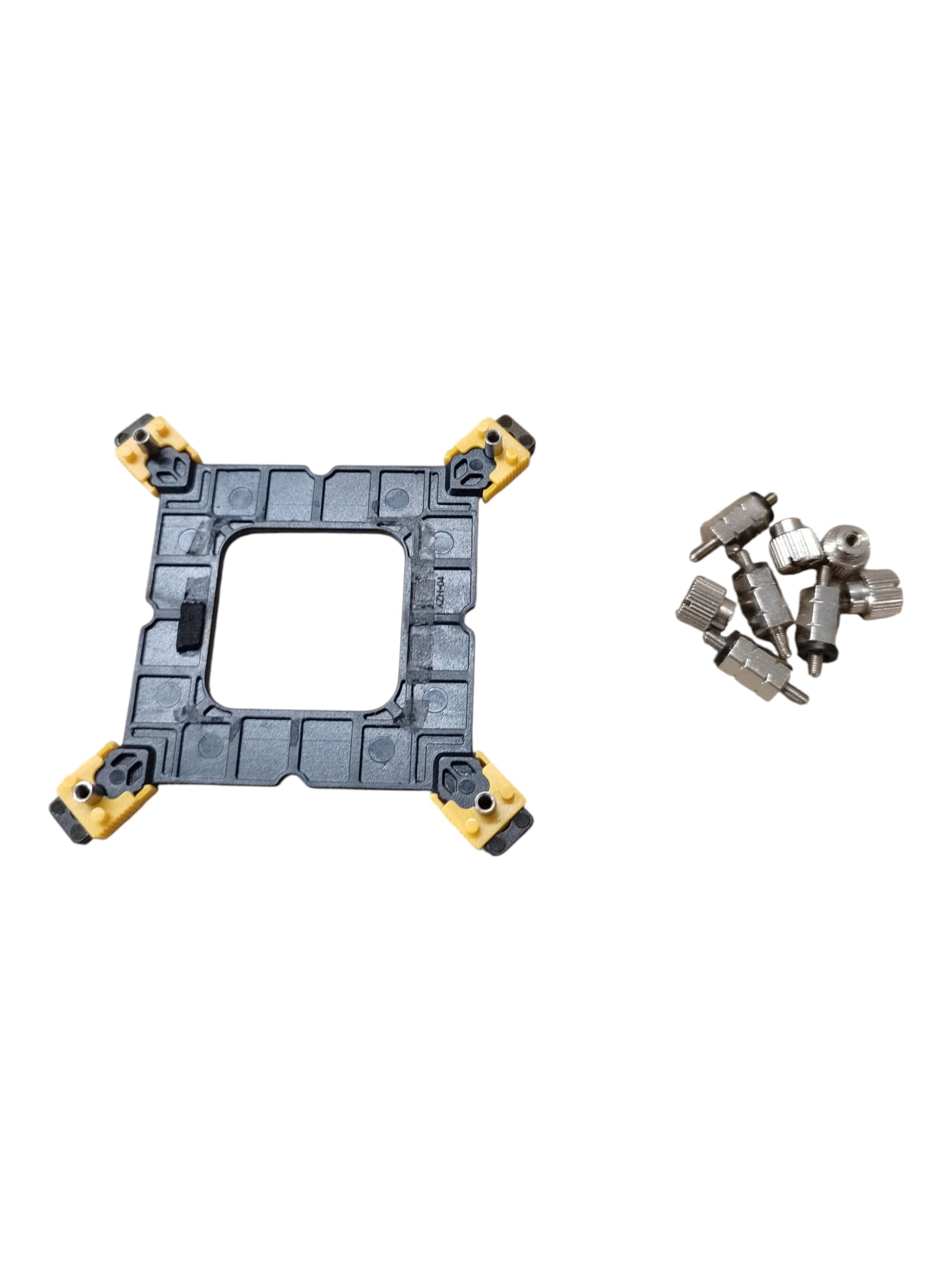 Noua Siberus Pro 120 ARGB Flüssigkeitskühlung Schwarz LGA TDP 200 W