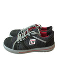 ELTEN Sensation Up Low ESD S3 Sicherheitsschuhe Gr. 43 Grau