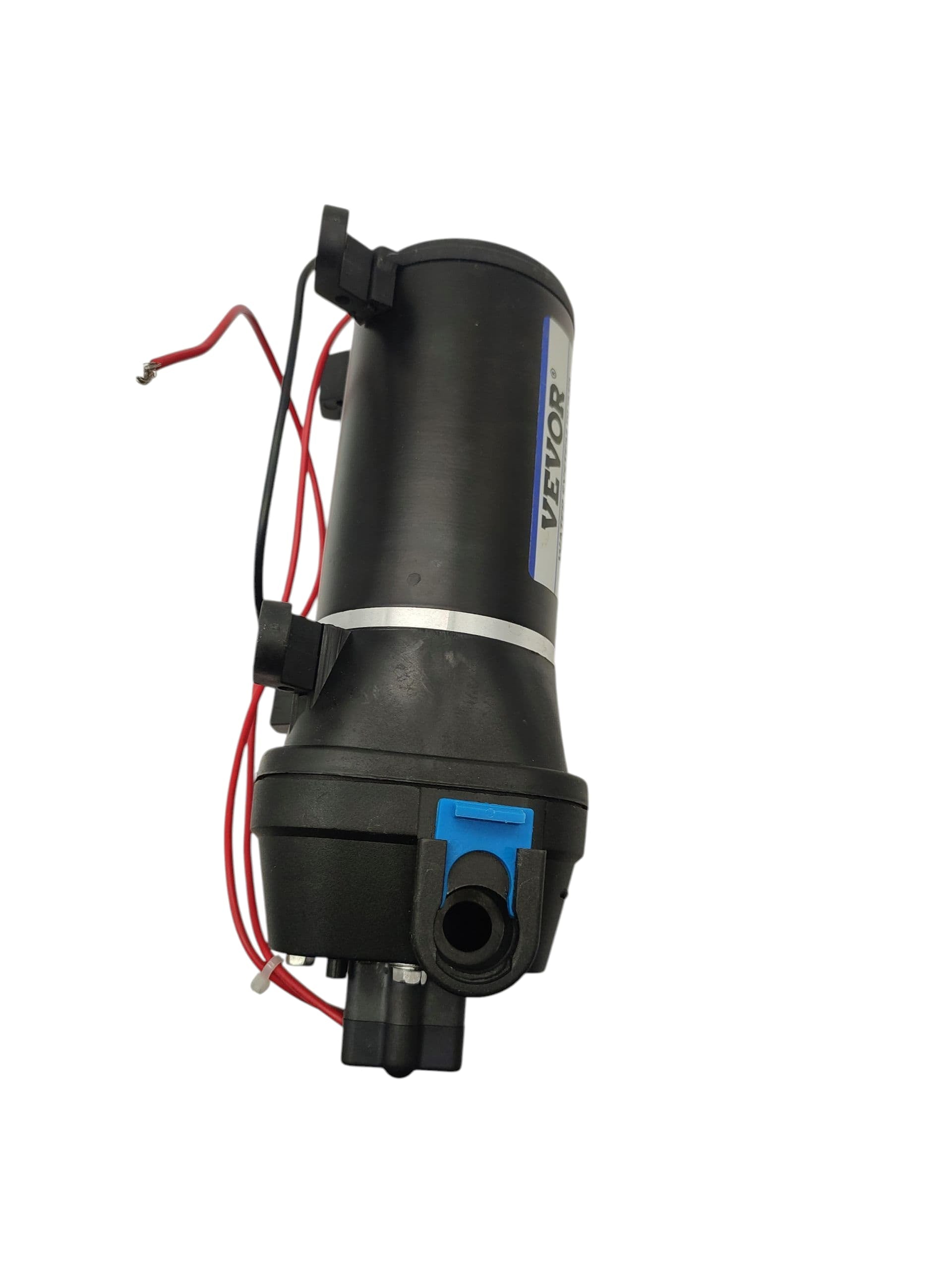 BananaB Wasserpumpe 12V Membranpumpe 17 l/min Druckpumpe