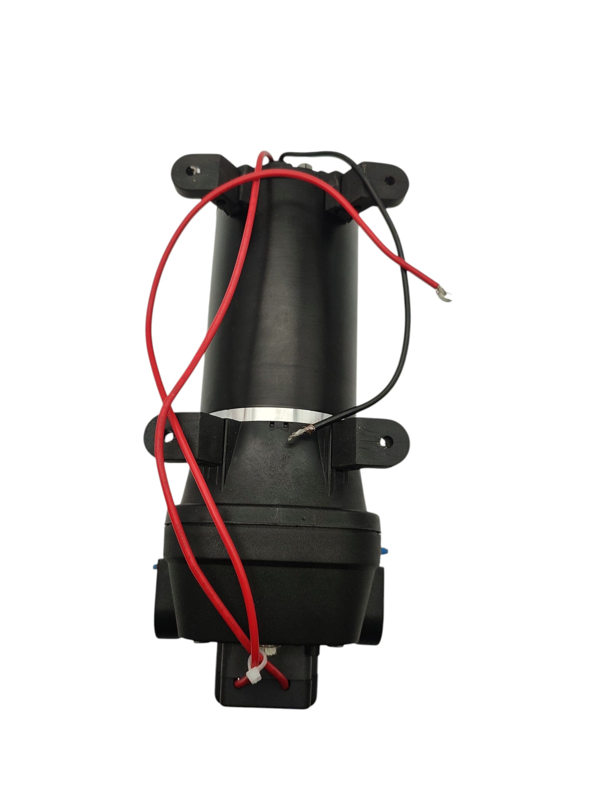 BananaB Wasserpumpe 12V Membranpumpe 17 l/min Druckpumpe