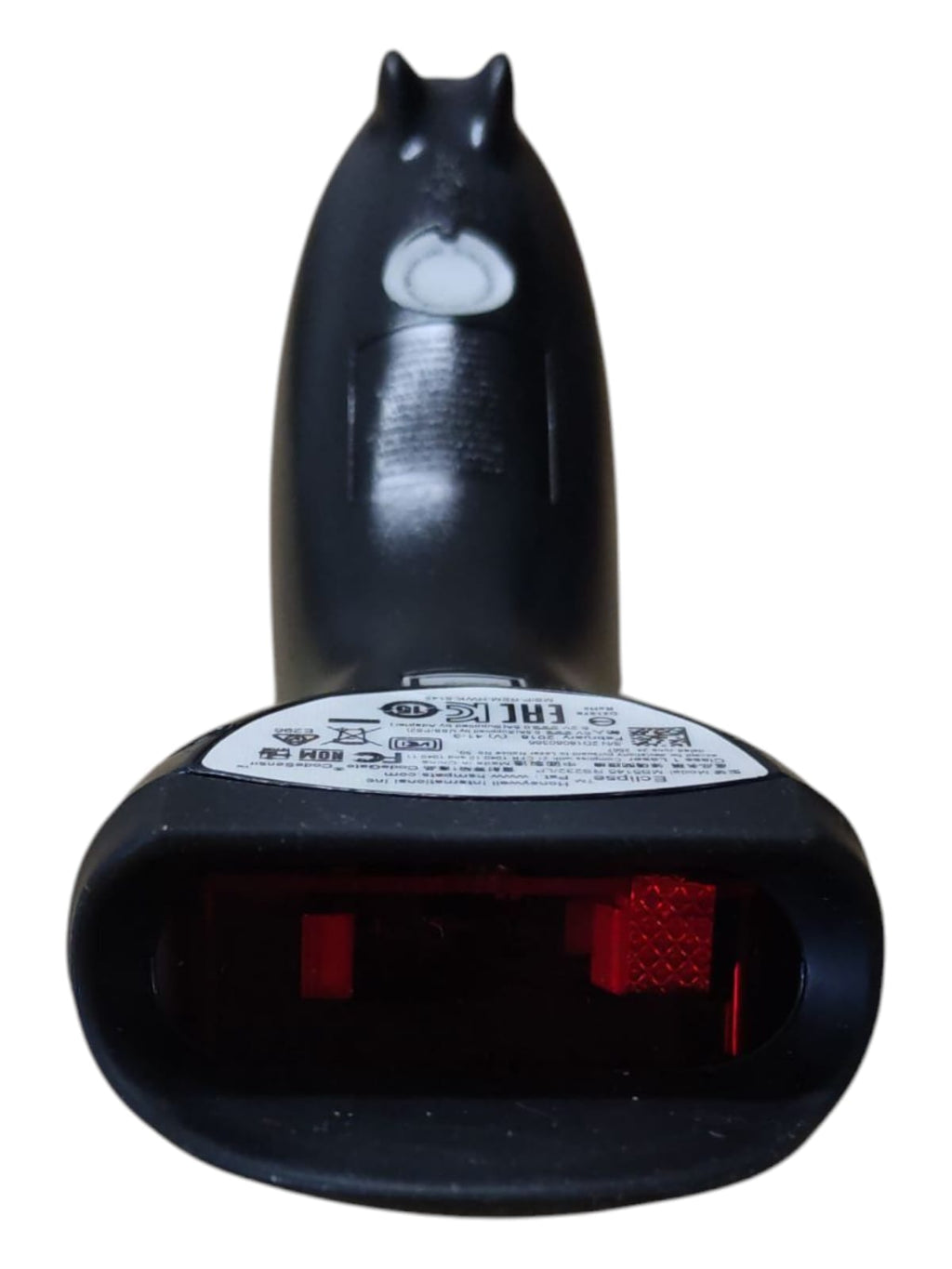 Honeywell MK5145-31C41-EU Barcode Scanner Black