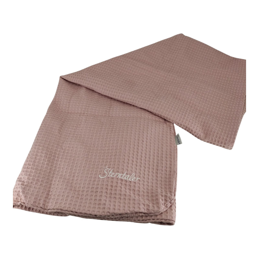 Sterntaler Baylee Wickelauflagenbezug 85 x 72 cm Rosa