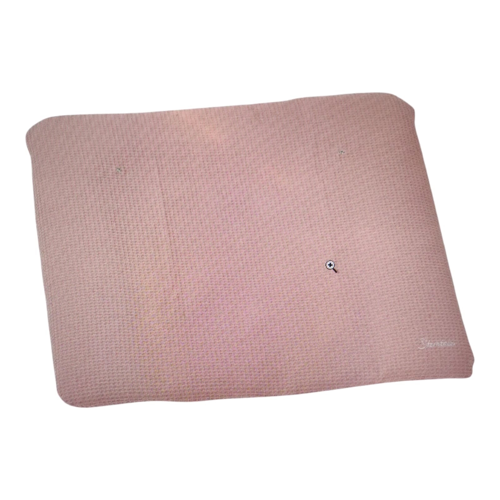 Sterntaler Baylee Wickelauflagenbezug 85 x 72 cm Rosa