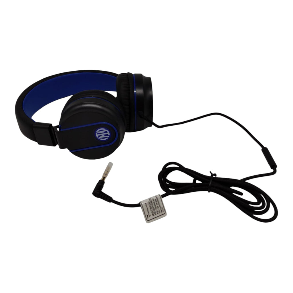 Techmade Inter Headphones with Microphone PC Smartphone