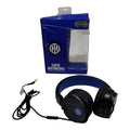 Techmade Inter Headphones with Microphone PC Smartphone