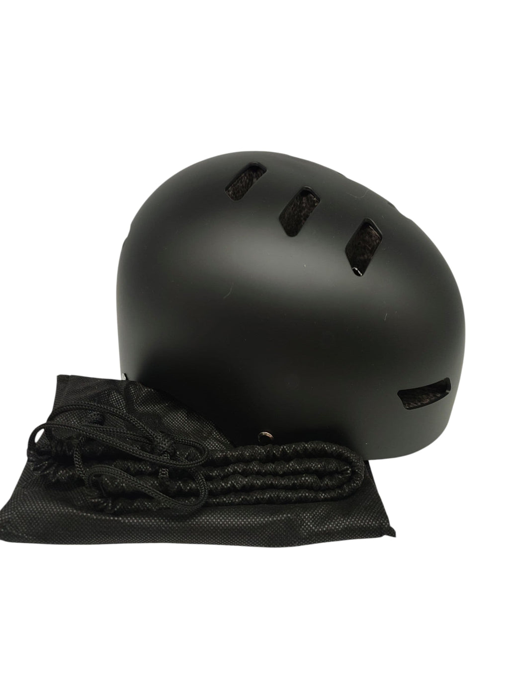 Vihir Skateboardhelm Erwachsene Damen Herren Größe L