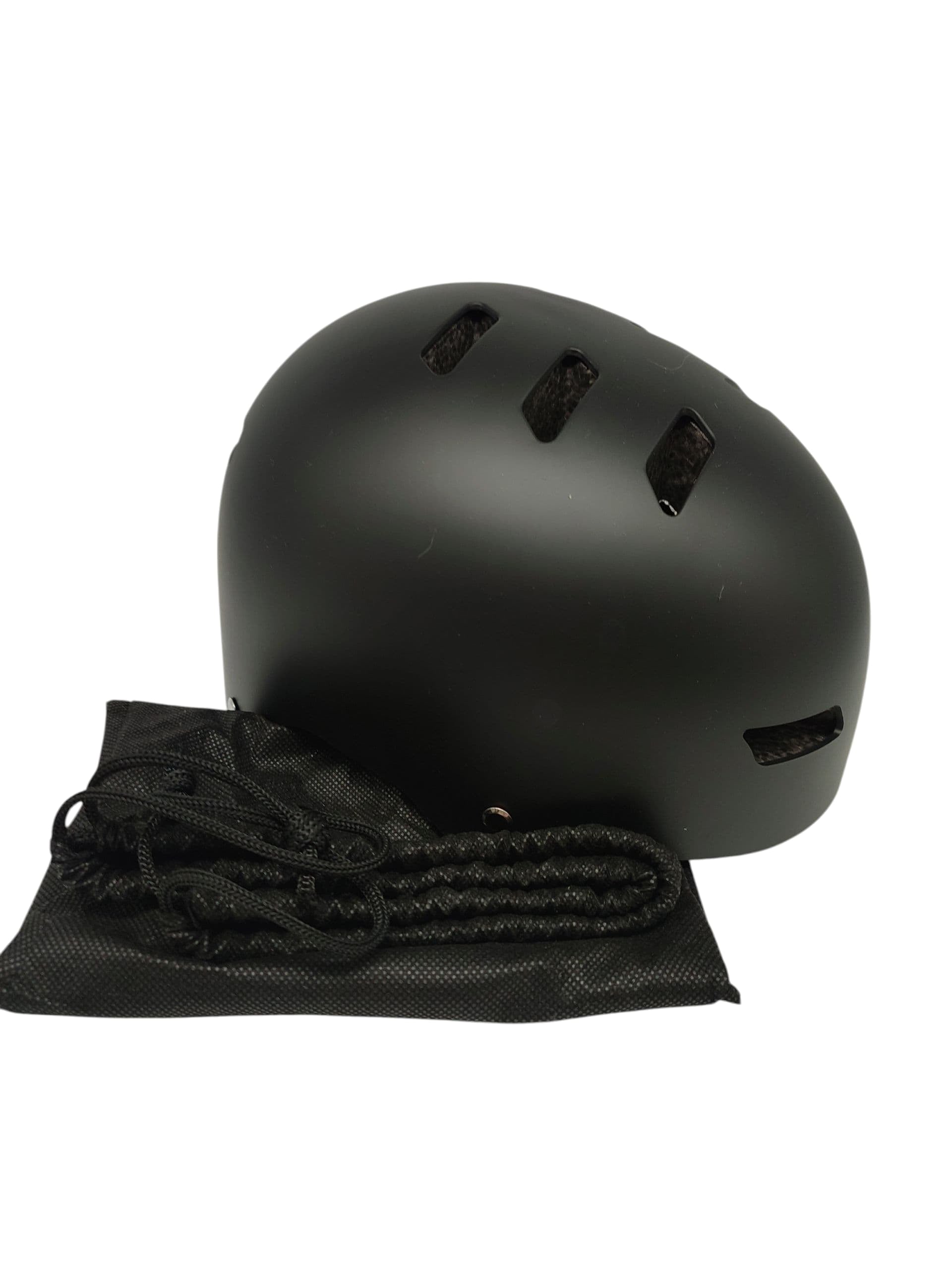 Vihir Skateboardhelm Erwachsene Damen Herren Größe L