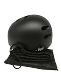 Vihir Skateboardhelm Erwachsene Damen Herren Größe L