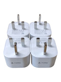 Meross Matter Smart Plug Mini Energieverbrauchskontrolle Steckdose