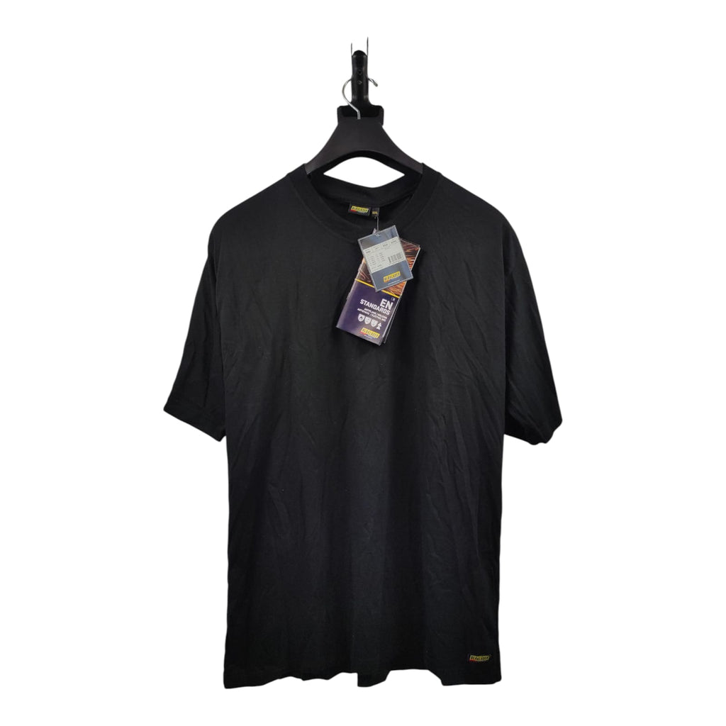 Blaklader 348217179900 T-Shirt Gr. XXXL Schwarz