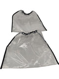 Sunnybaby 11900.0 Radschutz Buggyräder 2 Stück Transparent