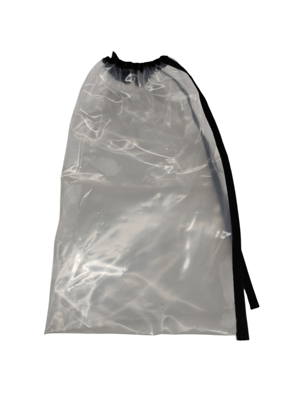Sunnybaby 11900.0 Radschutz Buggyräder 2 Stück Transparent