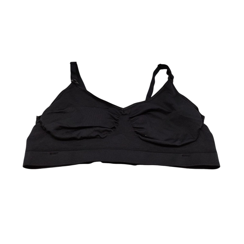 Medela Seamless Non-Wired Maternity and Nursing Bra Size L