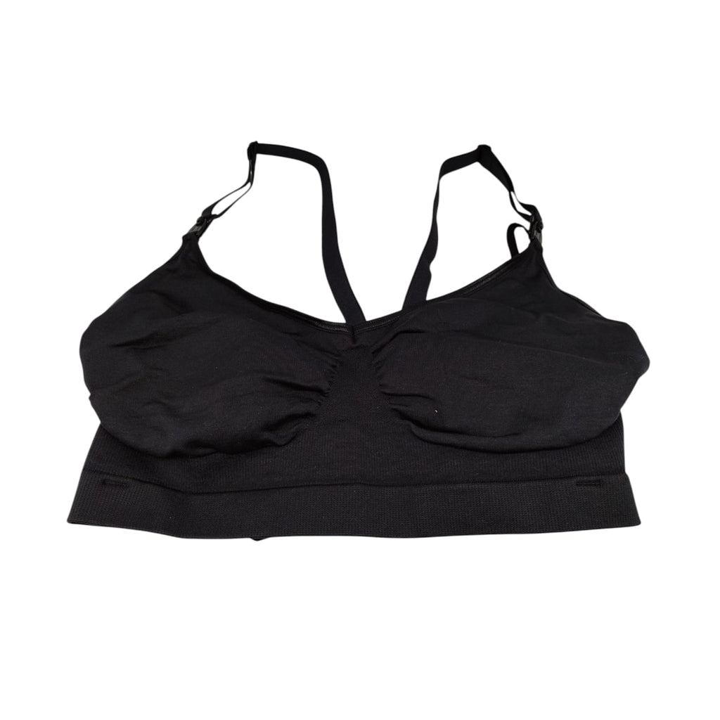 Medela Seamless Non-Wired Maternity and Nursing Bra Size L