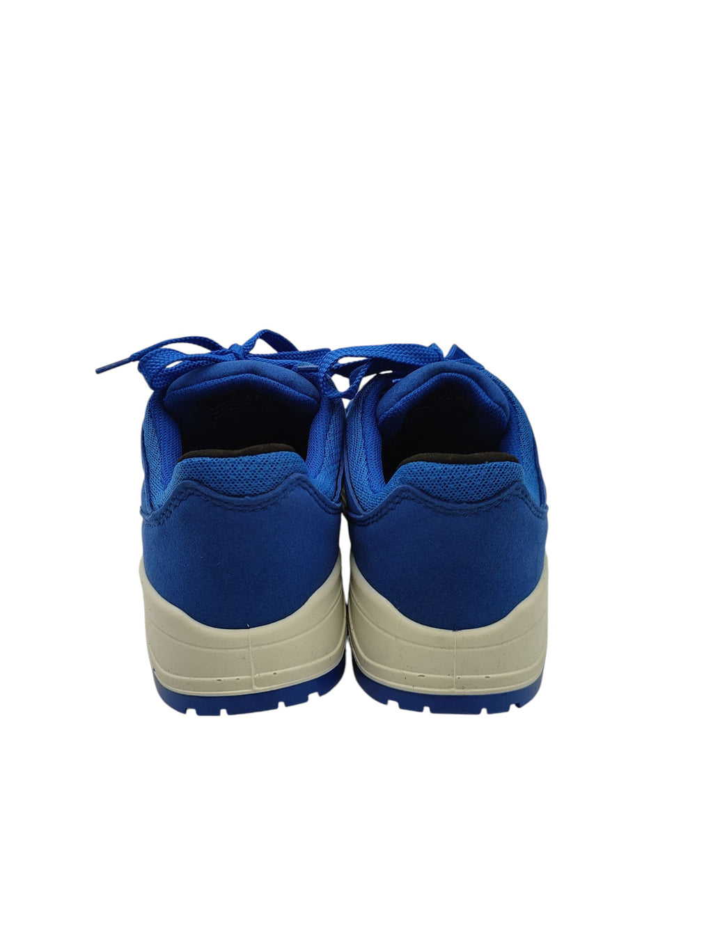 ELTEN MAVERICK Low ESD S1P Sicherheitsschuhe Unisex Gr. 39 Blau