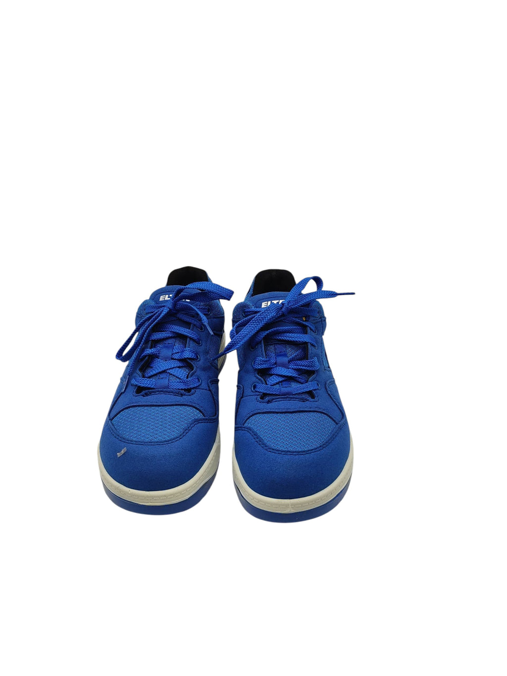 ELTEN MAVERICK Low ESD S1P Sicherheitsschuhe Unisex Gr. 39 Blau