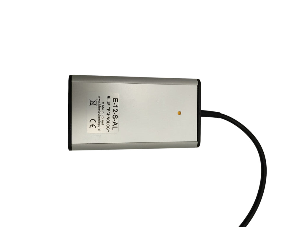 Blue Technology E-12-S-AL Schichtdickenmessgerät Stahl Alu