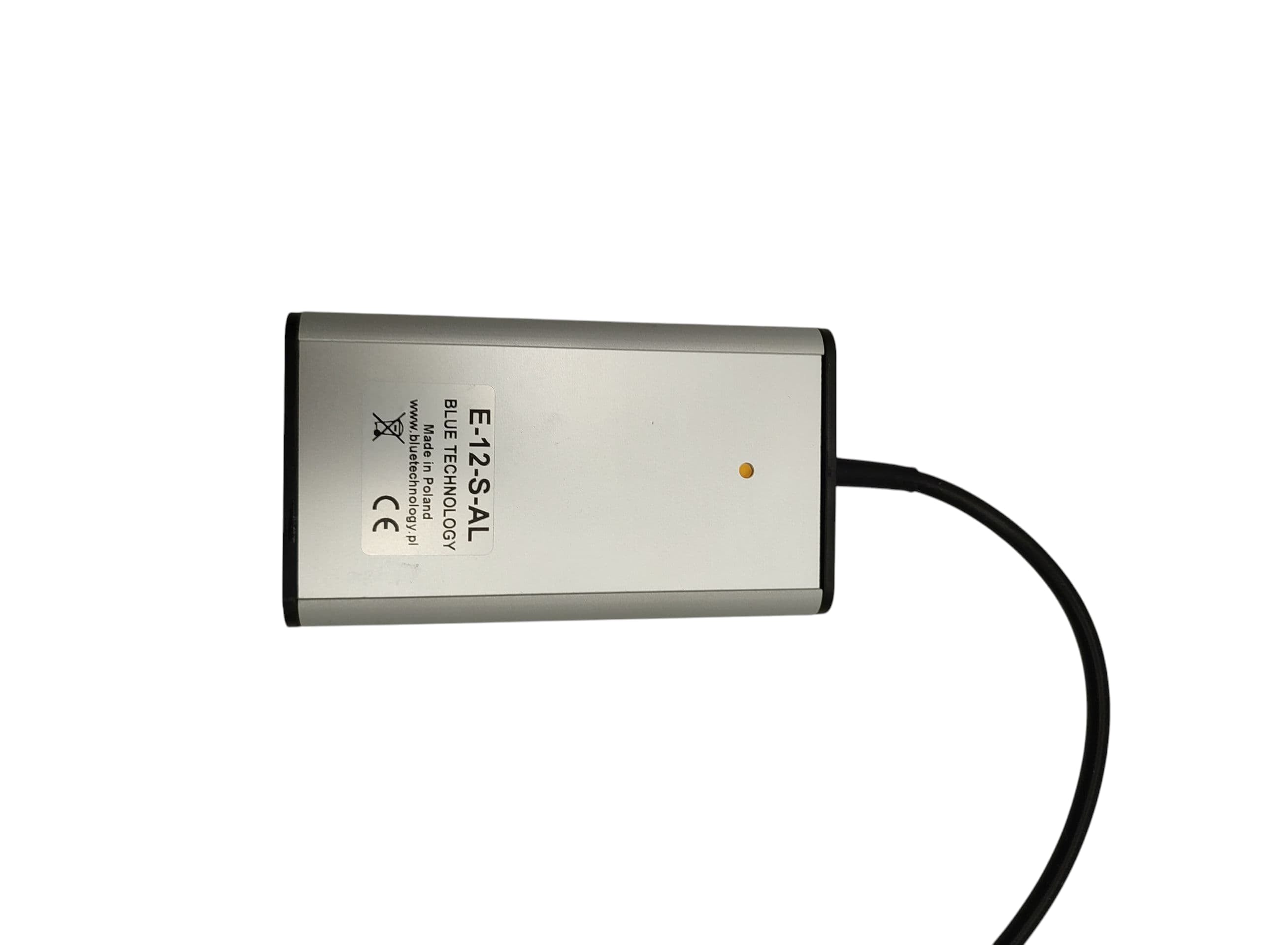 Blue Technology E-12-S-AL Schichtdickenmessgerät Stahl Alu