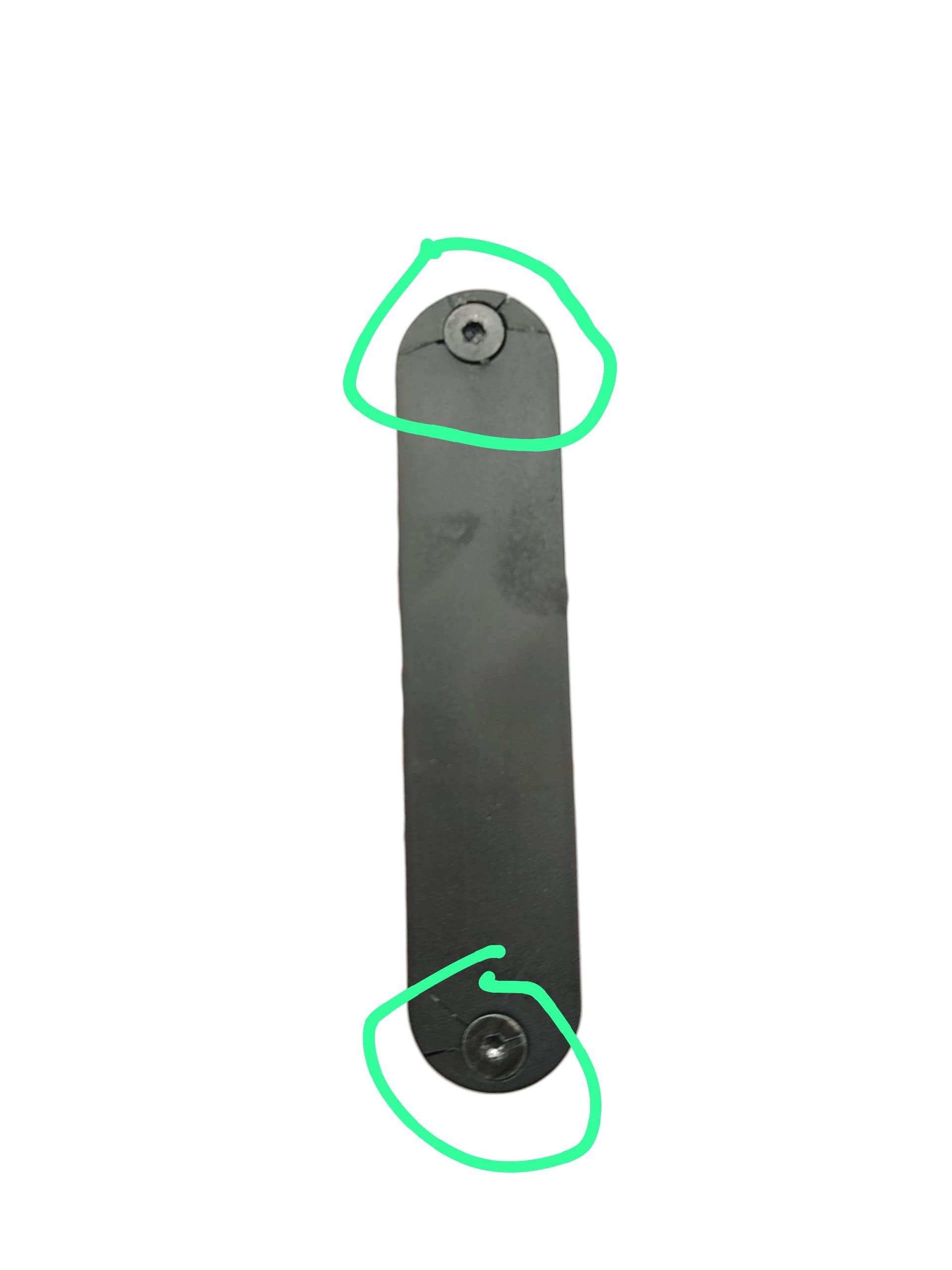 Blue Technology E-12-S-AL Schichtdickenmessgerät Stahl Alu