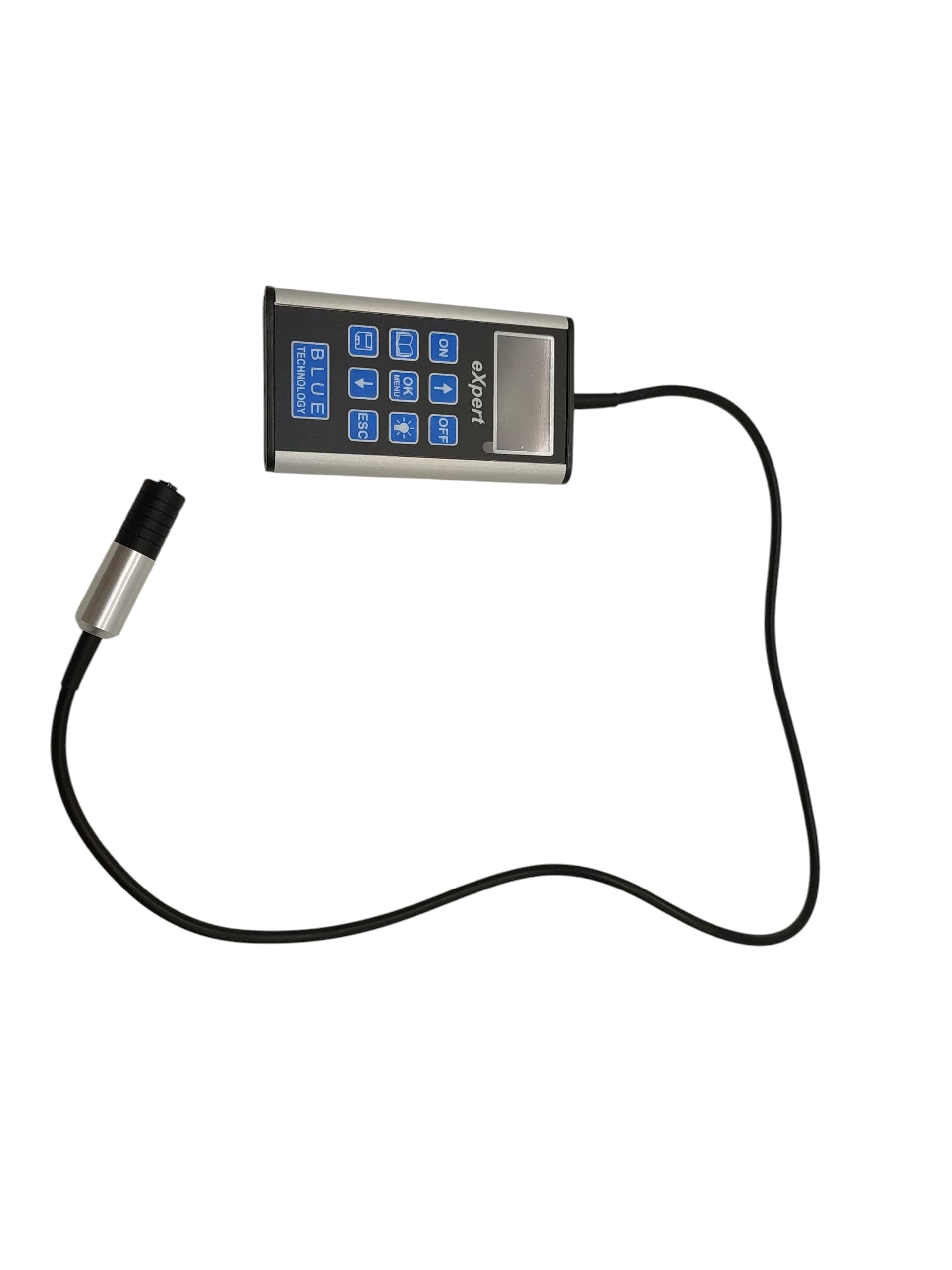 Blue Technology E-12-S-AL Schichtdickenmessgerät Stahl Alu