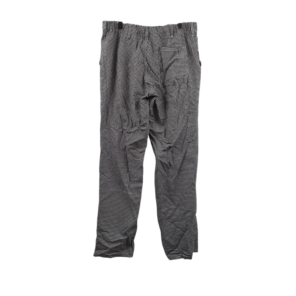 BP Gourmet 1353-910-33 Koch-Bäckerhose Baumwolle Gummizug Gr. 54