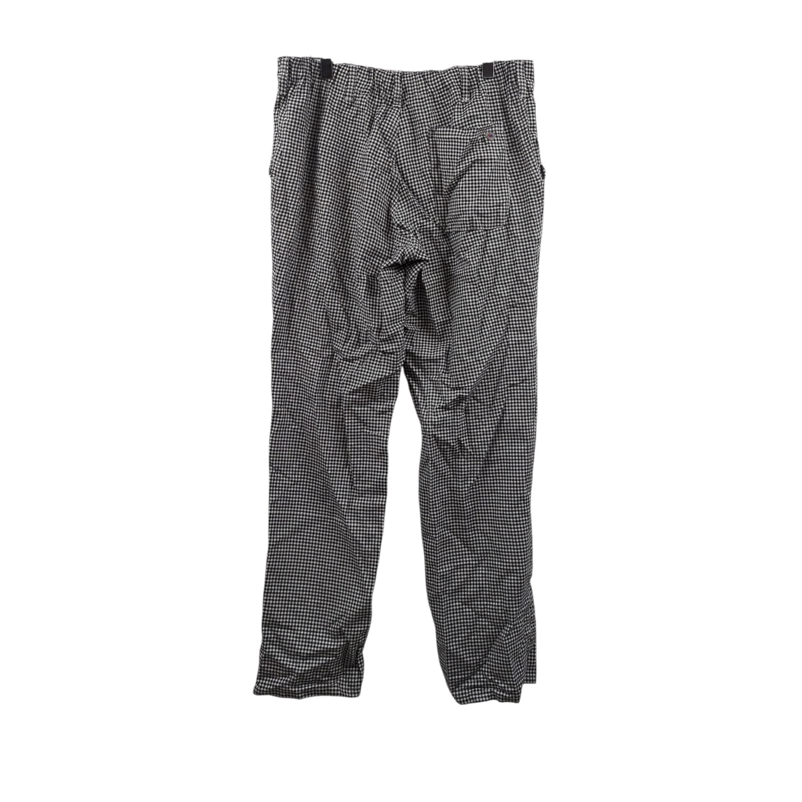 BP Gourmet 1353-910-33 Koch-Bäckerhose Baumwolle Gummizug Gr. 54