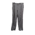 BP Gourmet 1353-910-33 Koch-Bäckerhose Baumwolle Gummizug Gr. 54