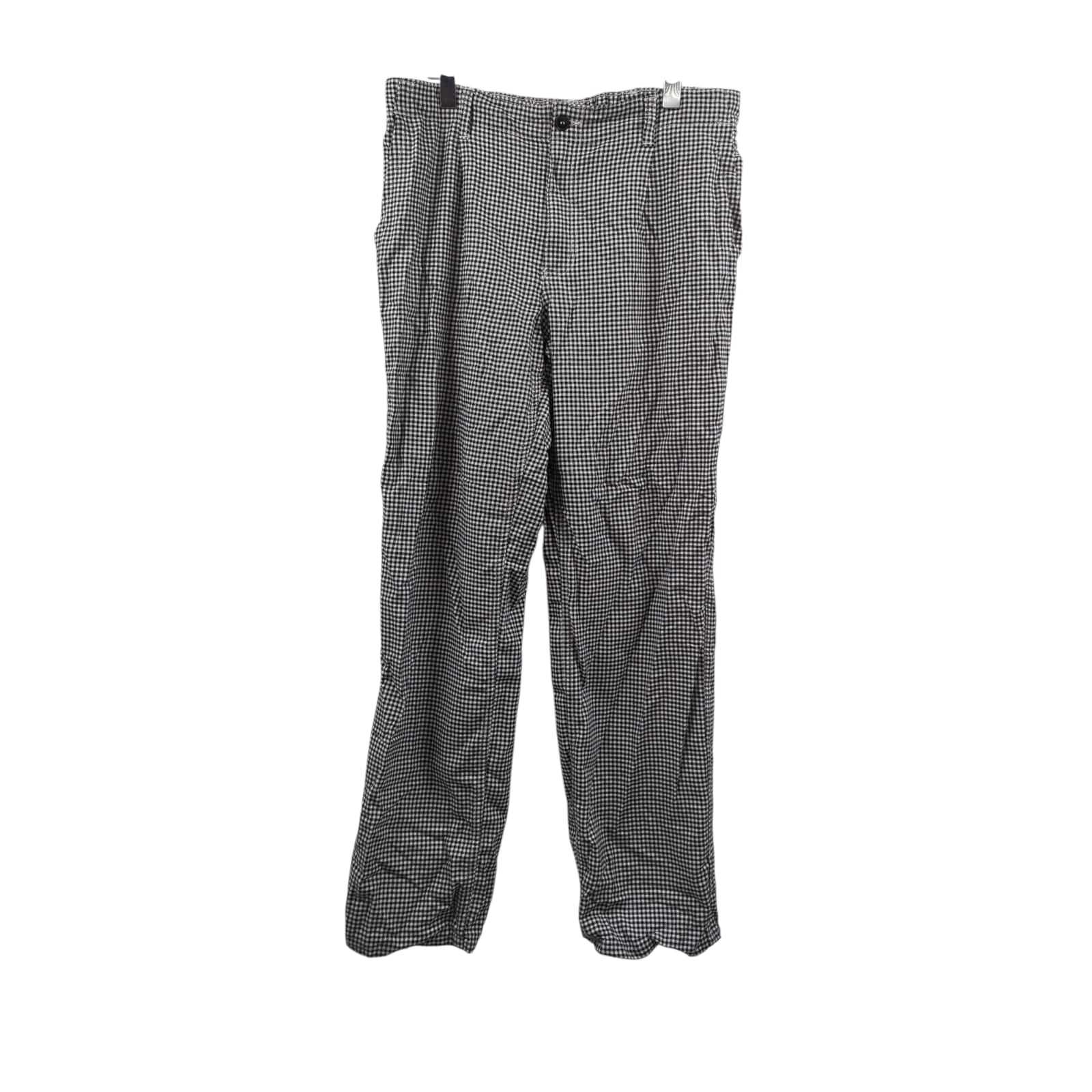 BP Gourmet 1353-910-33 Koch-Bäckerhose Baumwolle Gummizug Gr. 54