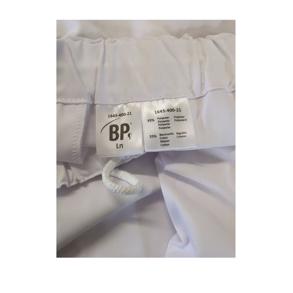 BP 1645-400-21 Hose Unisex Gummizug Taille 215 g/m² Gr. L