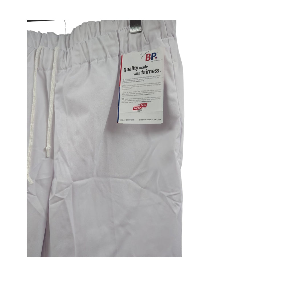 BP 1645-400-21 Hose Unisex Gummizug Taille 215 g/m² Gr. L