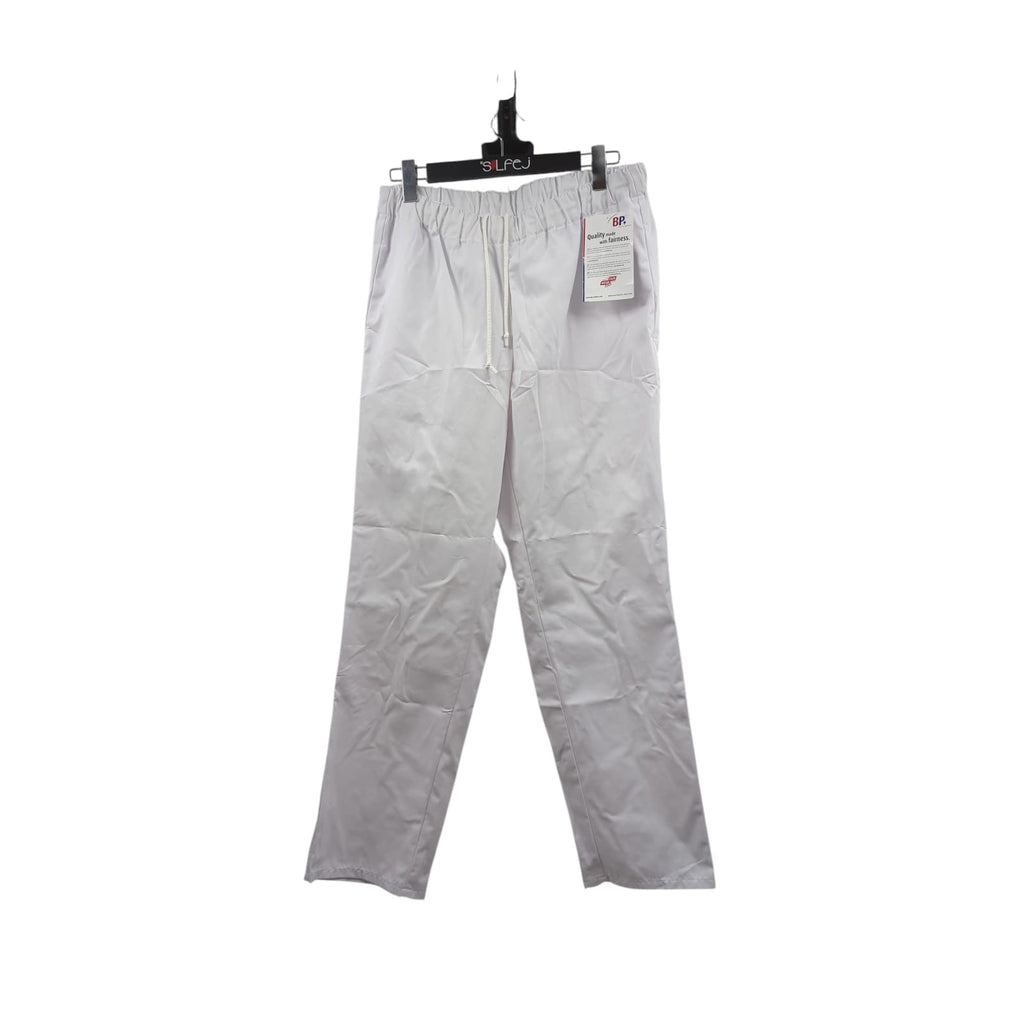 BP 1645-400-21 Hose Unisex Gummizug Taille 215 g/m² Gr. L