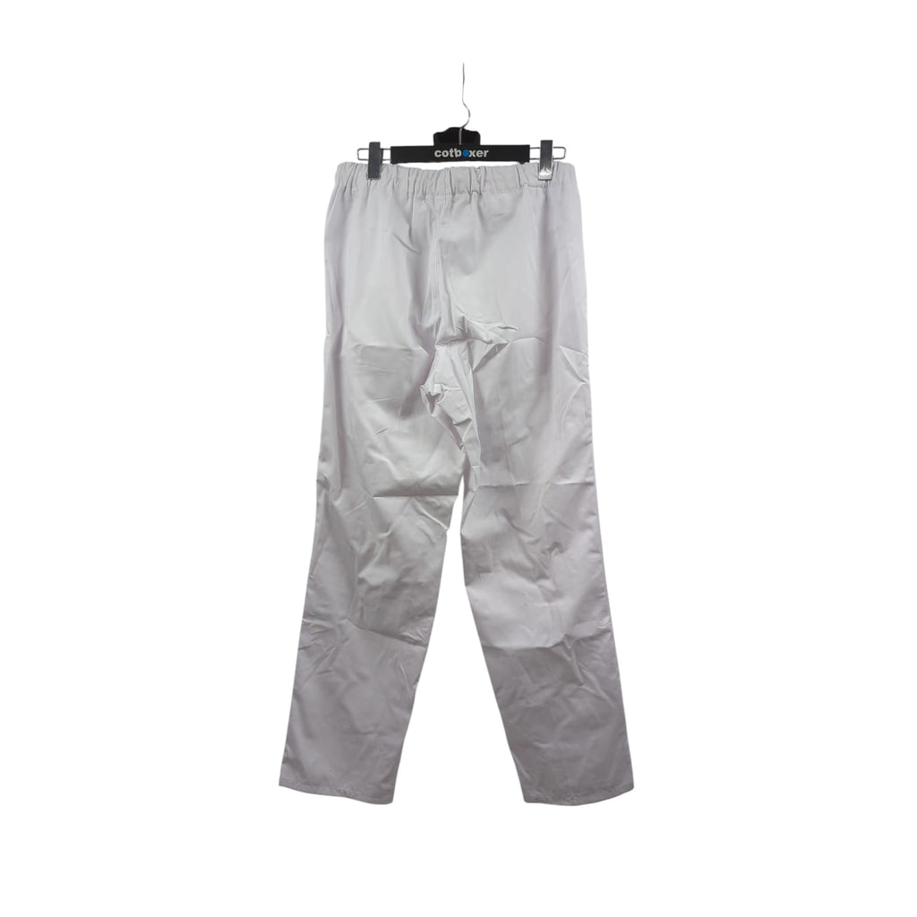 BP 1645-400-21 Hose Unisex Gummizug Taille 215 g/m² Gr. L