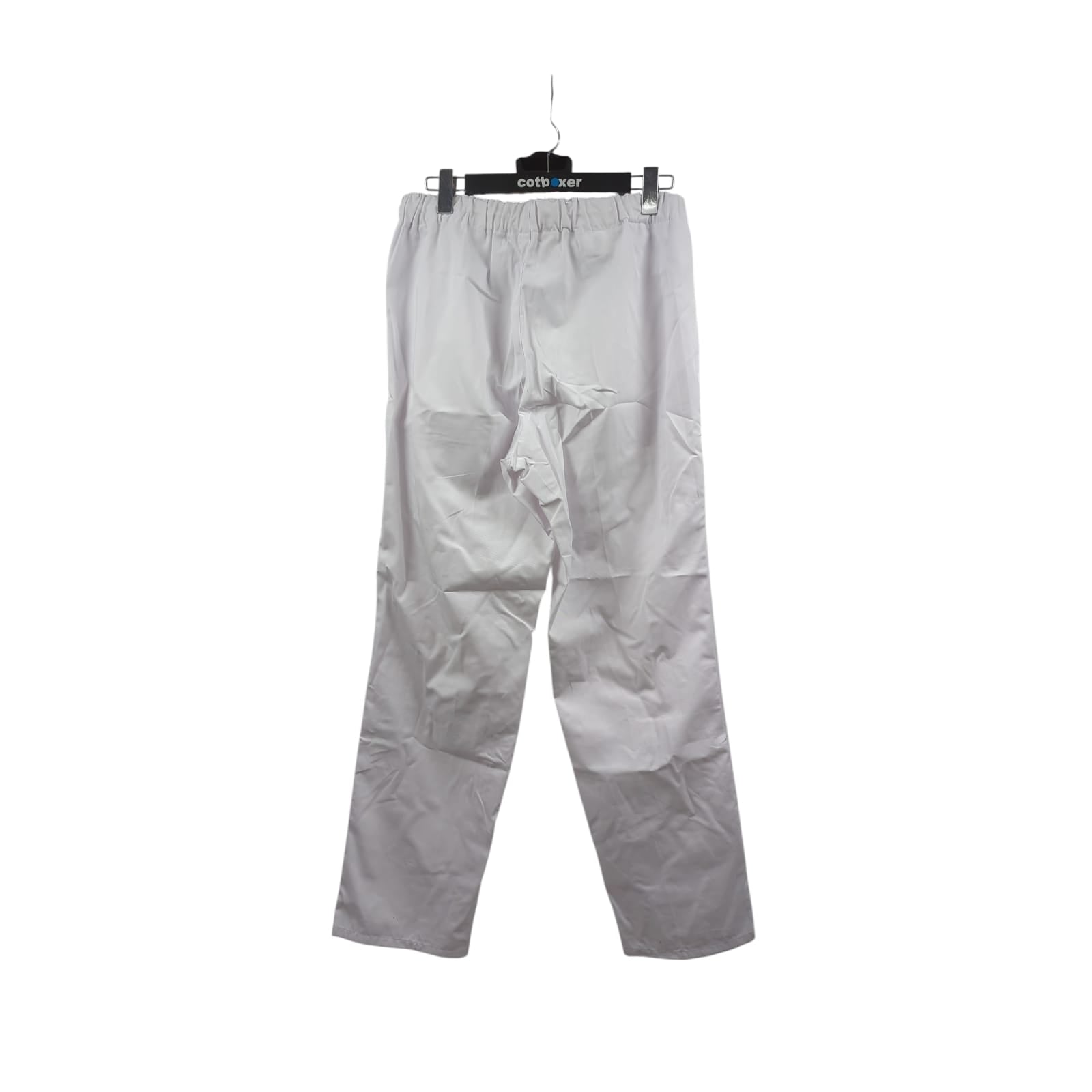 BP 1645-400-21 Hose Unisex Gummizug Taille 215 g/m² Gr. L