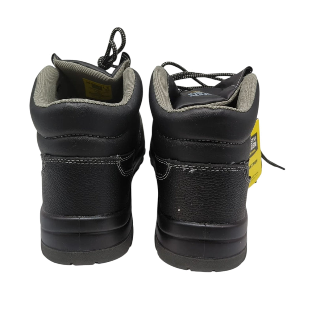 Safety Jogger Sicherheitsschuhe S3 S1P Gr. 48