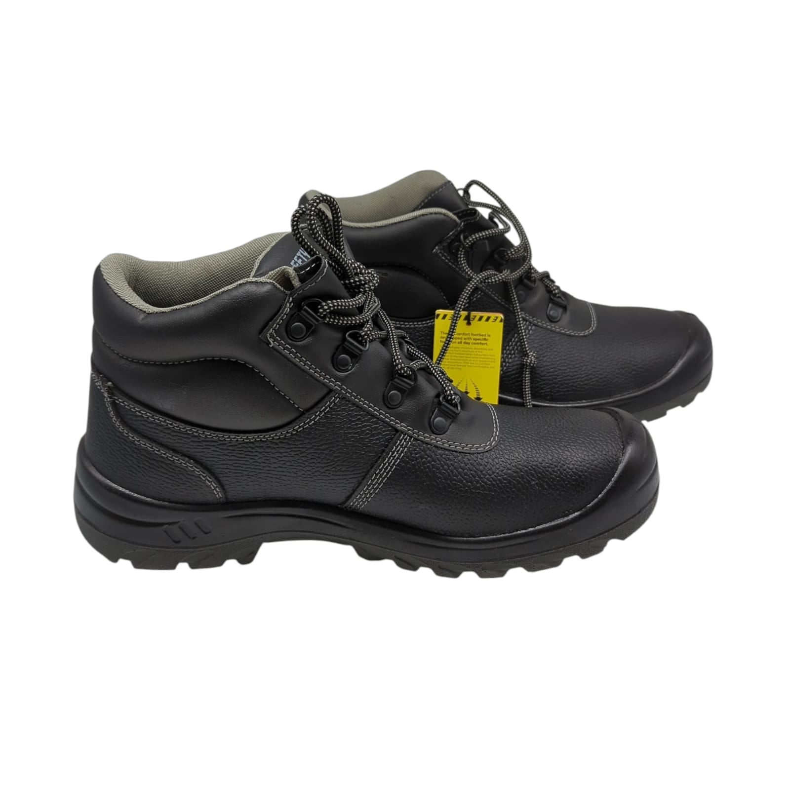 Safety Jogger Sicherheitsschuhe S3 S1P Gr. 48