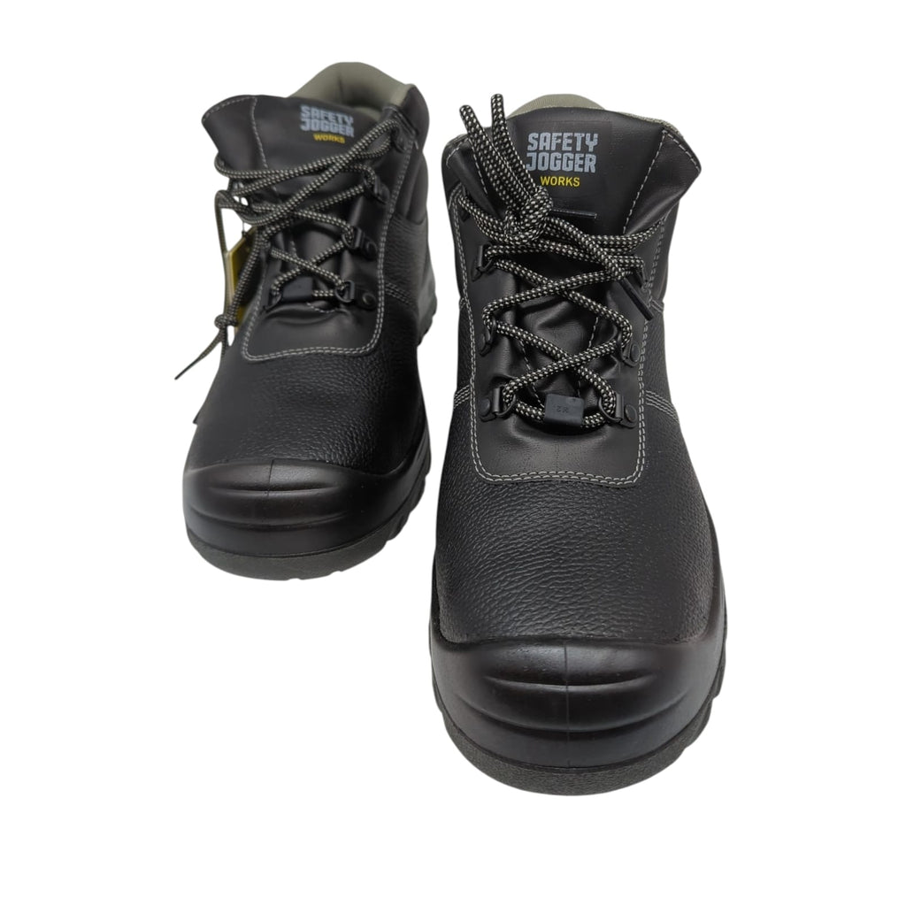 Safety Jogger Sicherheitsschuhe S3 S1P Gr. 48