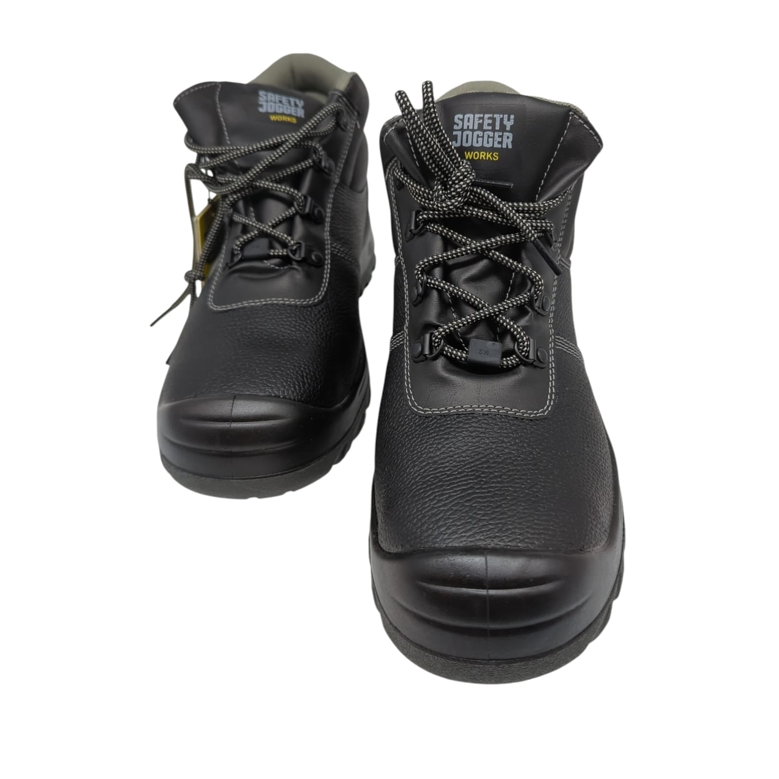 Safety Jogger Sicherheitsschuhe S3 S1P Gr. 48
