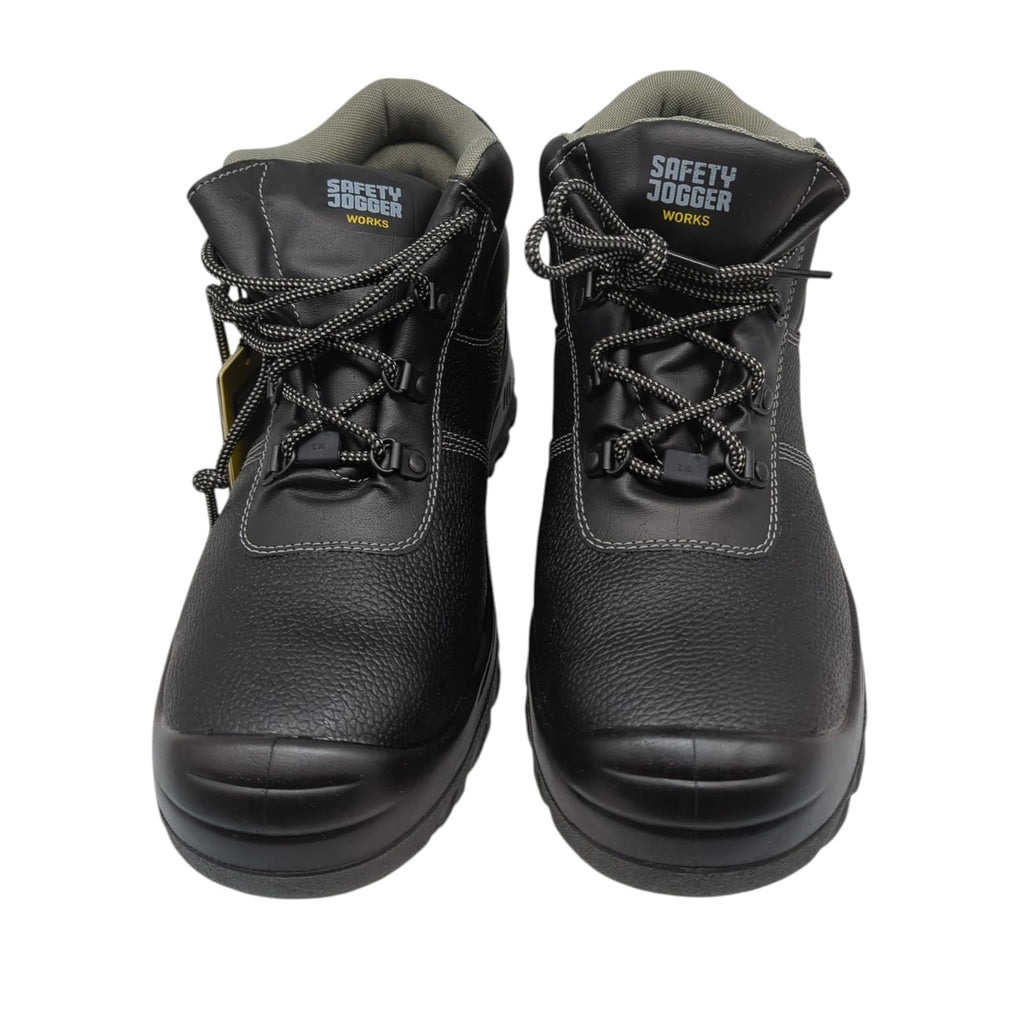 Safety Jogger Sicherheitsschuhe S3 S1P Gr. 48
