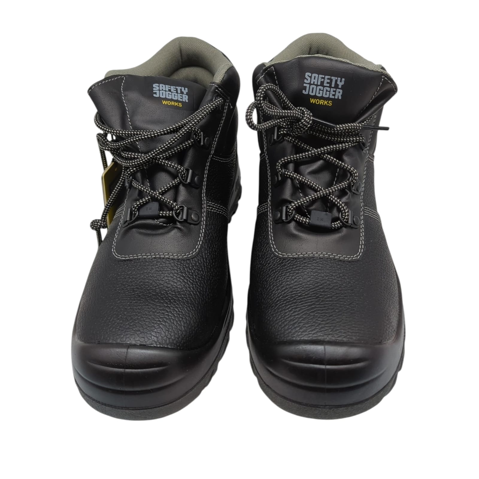 Safety Jogger Sicherheitsschuhe S3 S1P Gr. 48