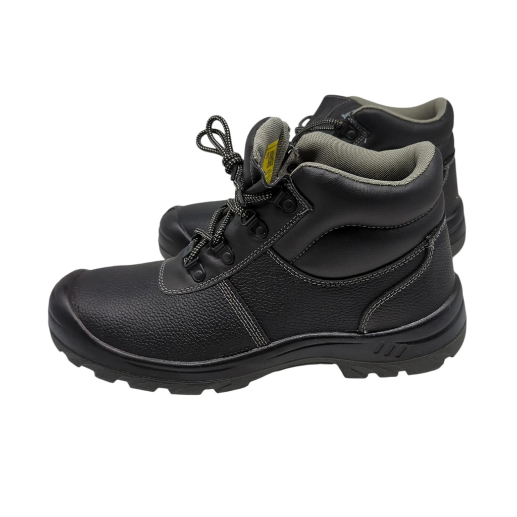 Safety Jogger Sicherheitsschuhe S3 S1P Gr. 48