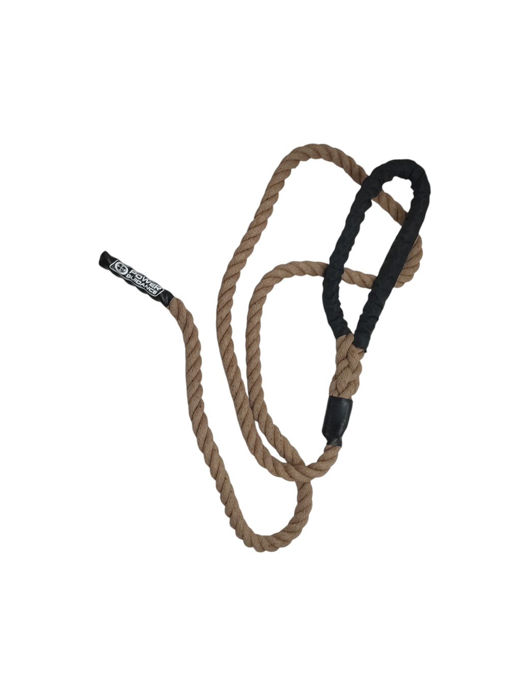 UIDANCE Kletterseil Manila 3,8 cm ohne Halterung