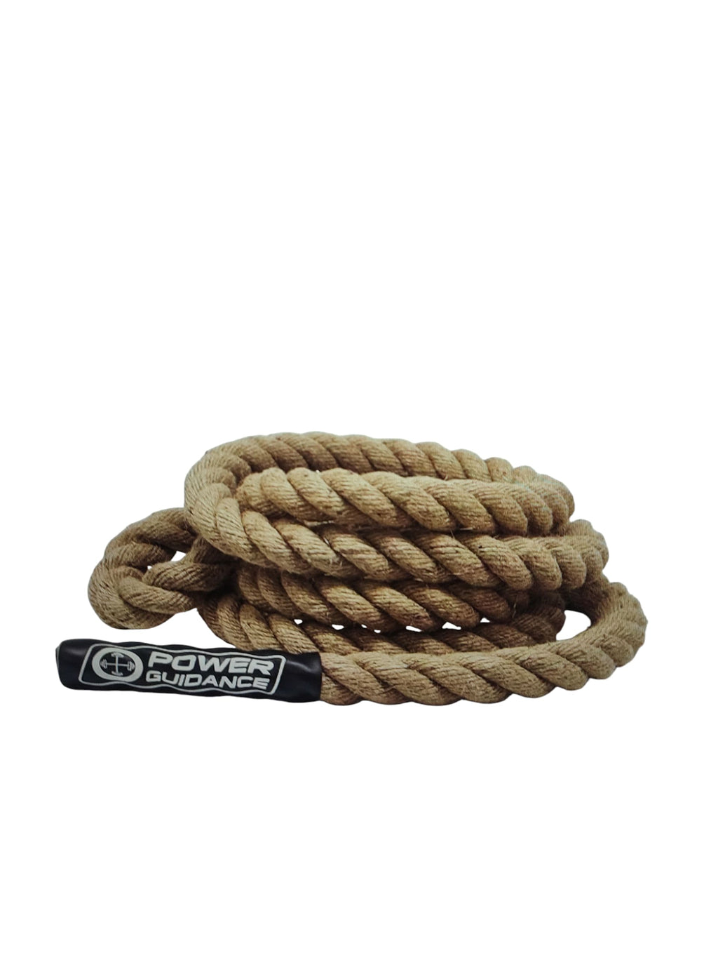 UIDANCE Kletterseil Manila 3,8 cm ohne Halterung