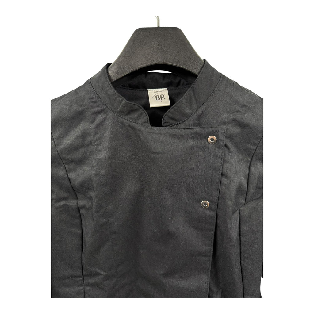 Gourmet Chef Jacket Women Long Sleeve Size S